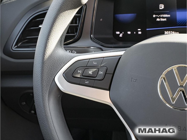 Volkswagen T-Roc 1.0 TSI