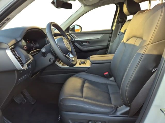 Mazda CX-60 4WD Homura