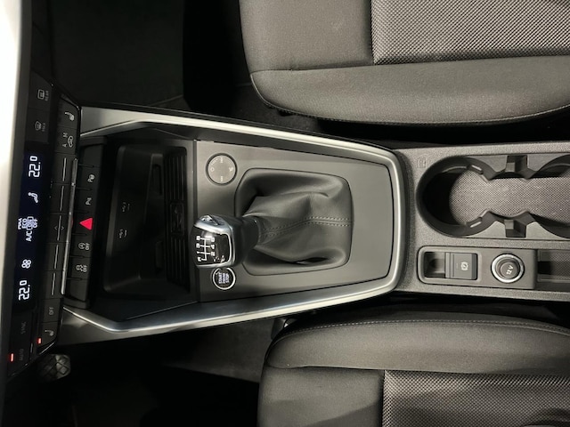 Audi A3 30 TFSI Sportback