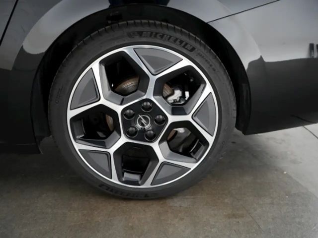 Opel Astra GS-Line Grand Sport Sports Tourer