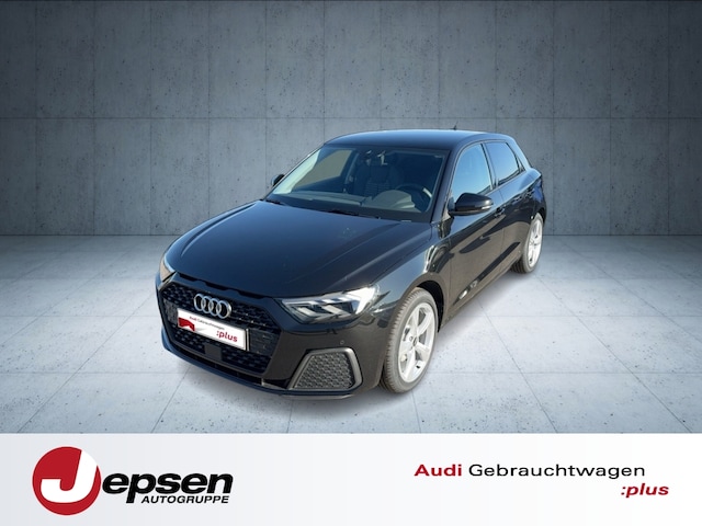 Audi A1 30 TFSI S-Tronic Sportback