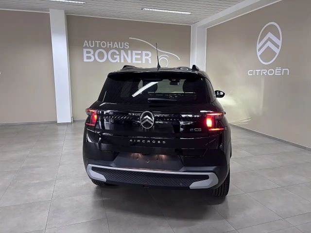 Citroën C3 Aircross Plus