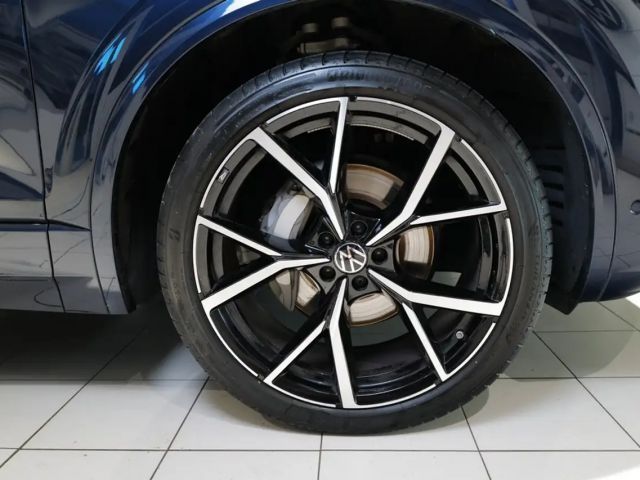 Volkswagen Touareg 3.0 V6 TDI R-Line