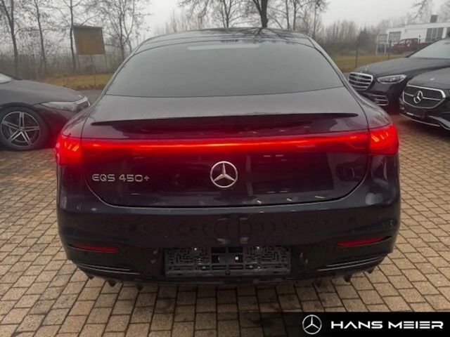 Mercedes-Benz EQS 450 AMG Line Sedan