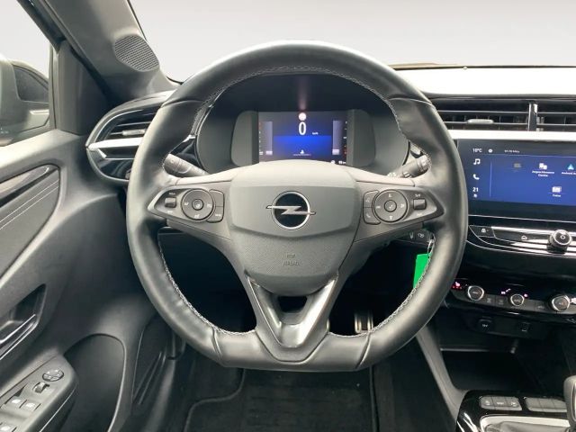 Opel Corsa 1.2 Turbo GS-Line Grand Sport Turbo