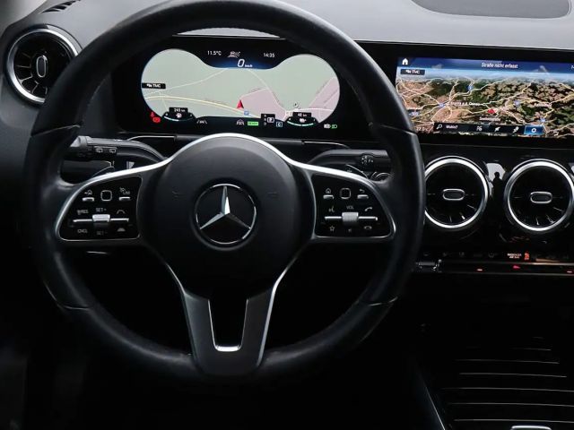 Mercedes-Benz GLA 250 GLA 250 e