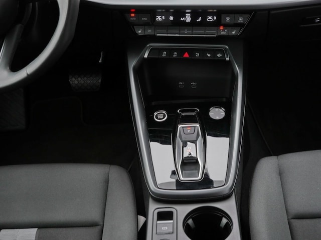 Audi A3 35 TFSI S-Tronic Sedan