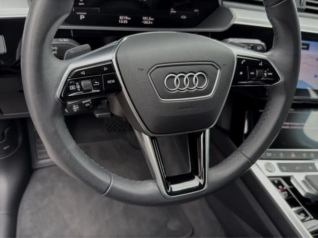 Audi Q8 e-tron 50 Quattro S-Line