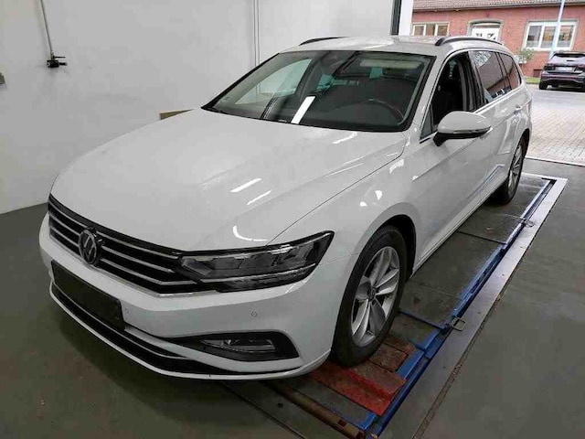 Volkswagen Passat 2.0 TDI Business DSG Variant