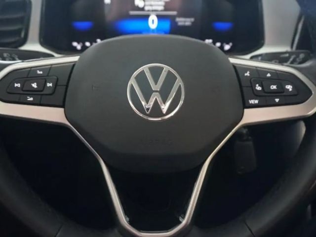 Volkswagen T-Roc DSG Life