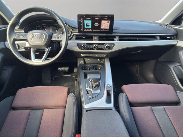 Audi A4 35 TDI Avant S-Tronic