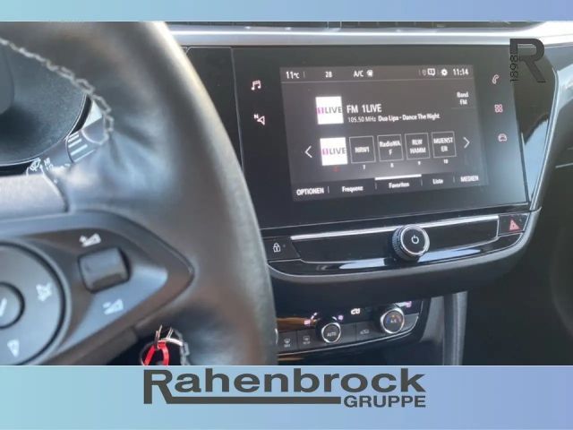 Opel Corsa 1.2 Turbo Elegance Turbo