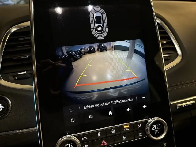 Renault Espace Initiale Paris dCi 190