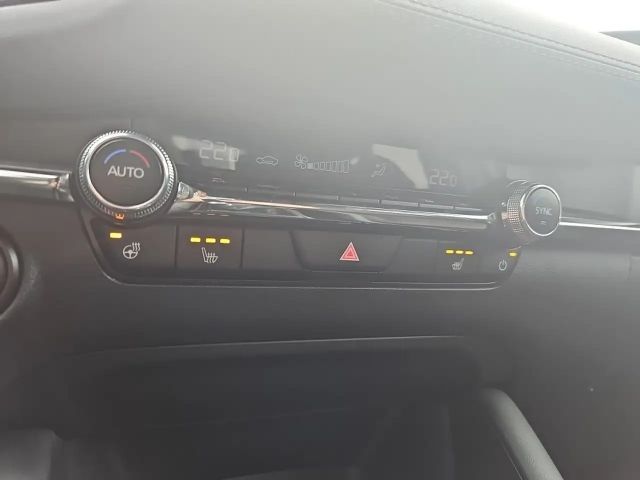 Mazda 3 SkyActiv e-Skyactiv