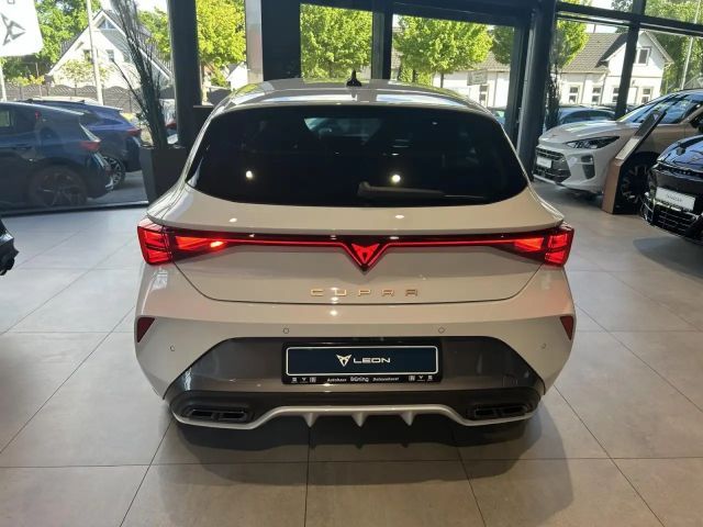 Cupra Leon 1.5 eTSI /Ganzjahresreifen/ Einparkhilfe Klima