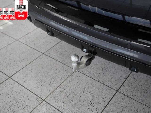 BMW X5 M-Sport xDrive30d