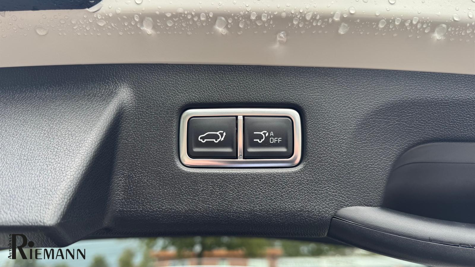 Kia Sorento GDi PHEV Vierwielaandrijving