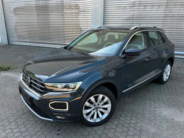 Volkswagen T-Roc DSG Sport