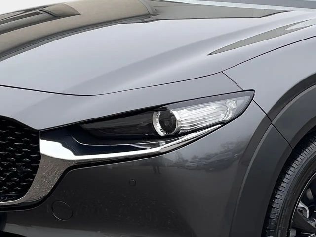 Mazda CX-30 2.5L SkyActiv e-Skyactiv