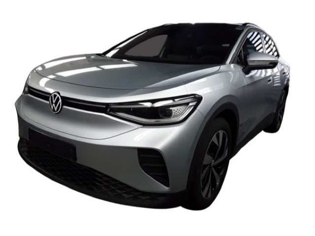 Volkswagen ID.4 IQ.Drive Performance Pro