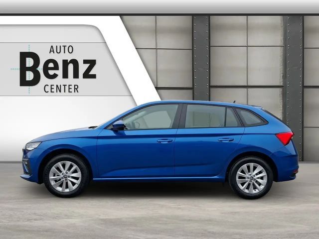 Skoda Scala 1.0 TSI Drive