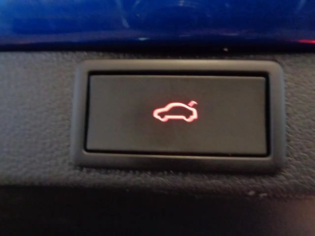 Skoda Octavia 2.0 TDI Combi RS