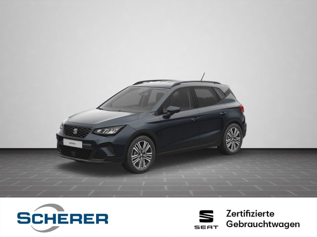 Seat Arona Style
