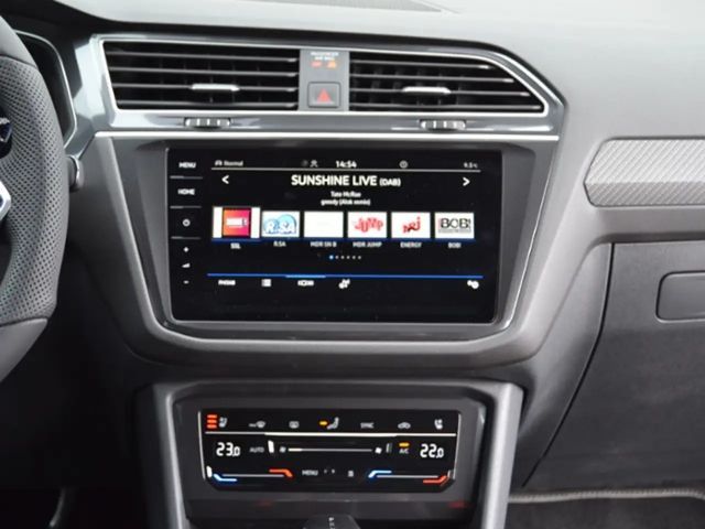 Volkswagen Tiguan 2.0 TSI Allspace DSG R-Line