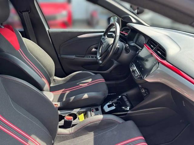 Opel Corsa GS-Line Grand Sport