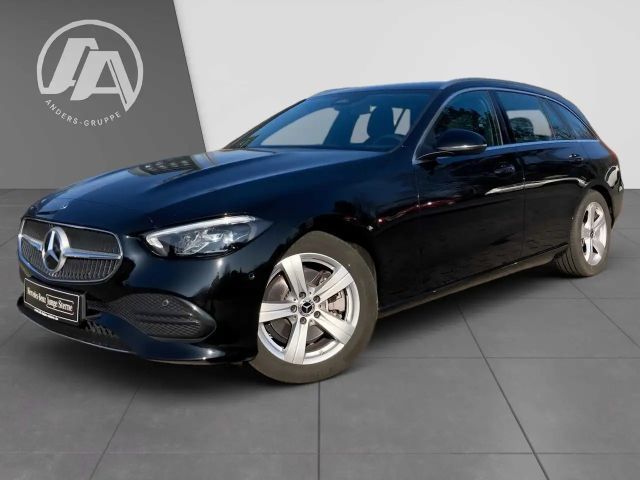 Mercedes-Benz C 200 AVANTGARDE Estate