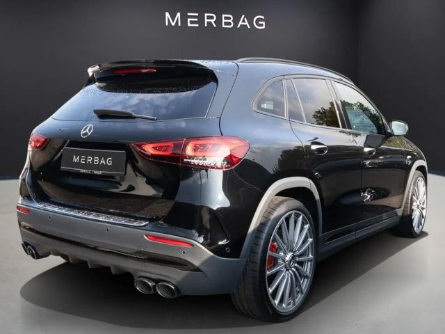 Mercedes-Benz GLA 45 AMG 4MATIC+ AMG Line