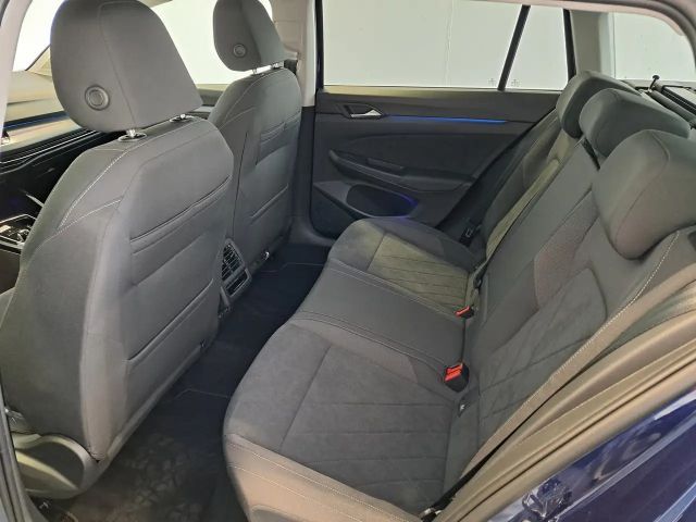 Volkswagen Golf DSG Style Variant