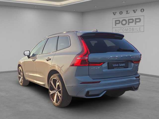 Volvo XC60 21'