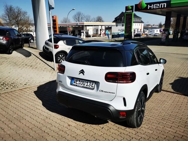 Citroën C5 Aircross Hybrid Max