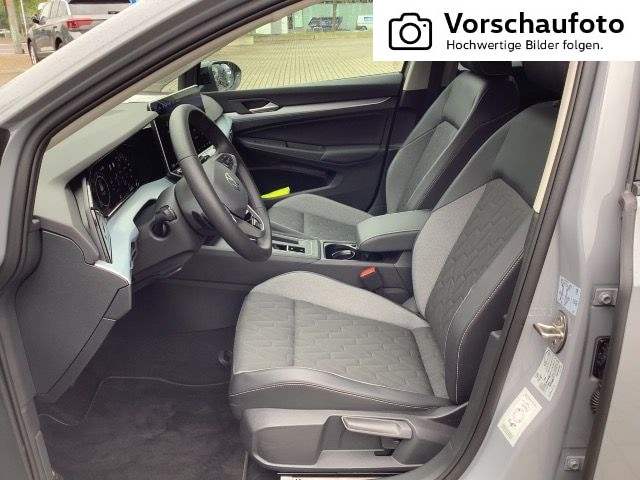 Volkswagen Golf 2.0 TDI DSG Golf VIII IQ.Drive