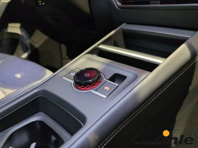 Volkswagen Tiguan DSG Life