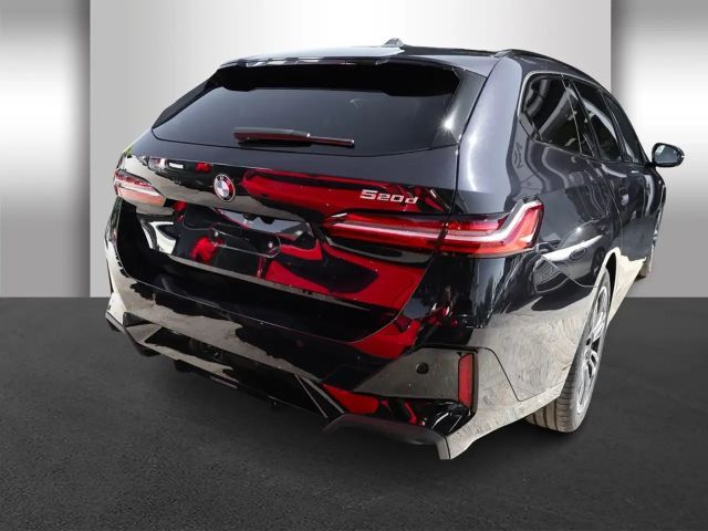 BMW 520 520d M-Sport Touring