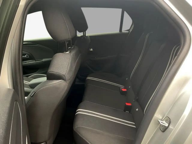 Opel Corsa GS-Line Grand Sport Turbo