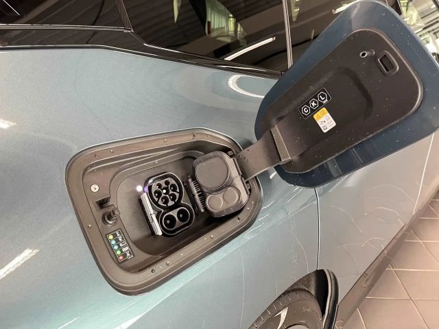 BMW iX M-Sport xDrive40