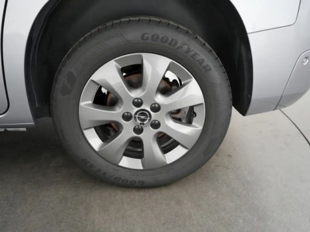 Opel Combo GS-Line Grand Sport