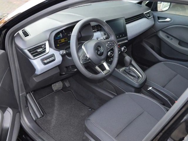 Mitsubishi Colt Hybrid