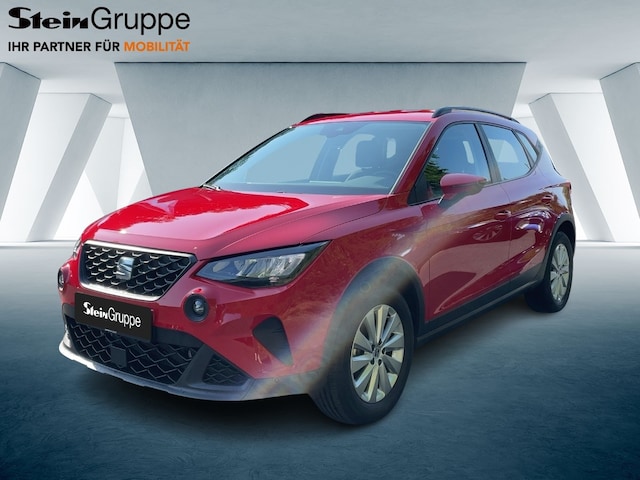 Seat Arona 1.0 TGI