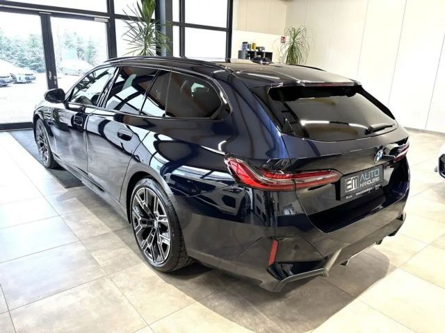 BMW 520 520d M-Sport Touring xDrive