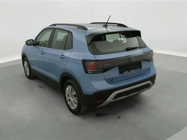 Volkswagen T-Cross 1.0 TSI
