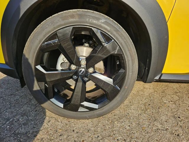 Nissan Juke DIG-T Tekna