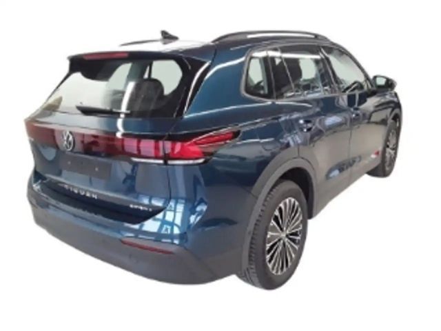 Volkswagen Tiguan 1.5 TSI Life eHybrid