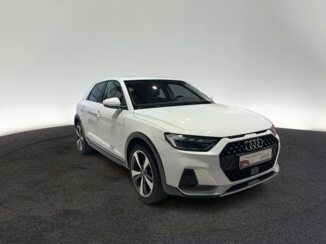 Audi A1 30 TFSI