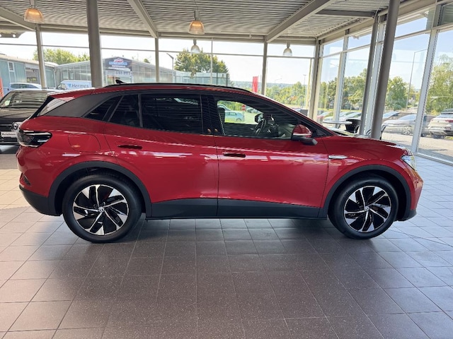 Volkswagen ID.4 IQ.Drive