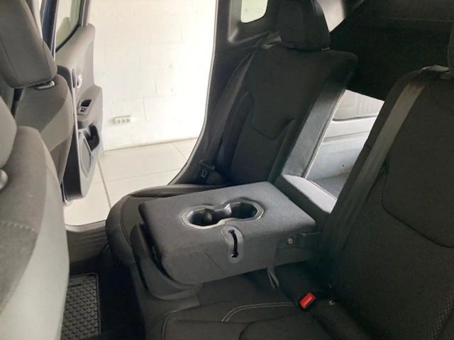 Jeep Renegade Hybrid