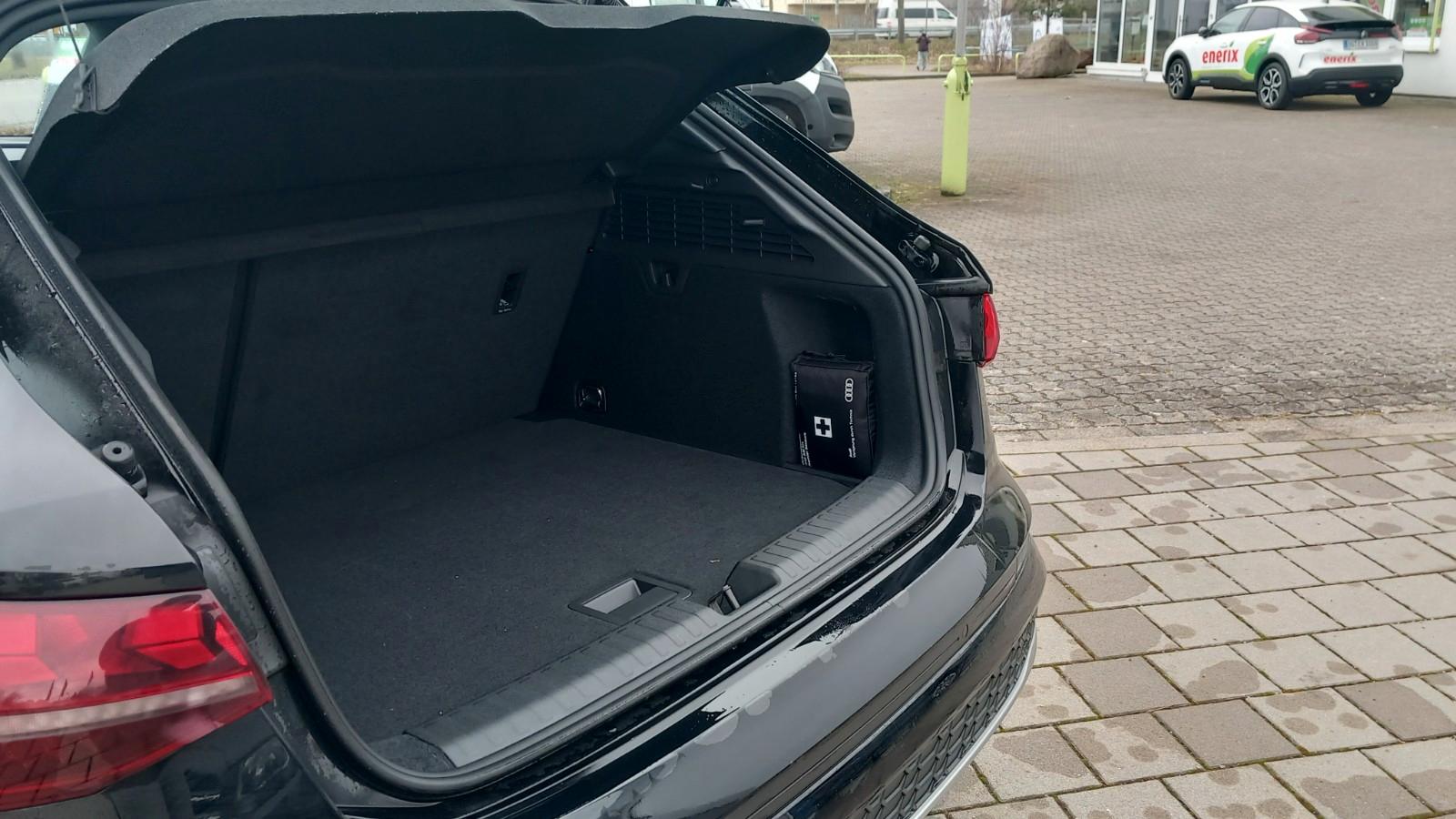 Audi A3 S-Tronic Sedan Sportback